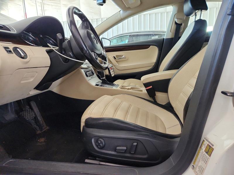 Продаж на аукціоні авто 2012 Volkswagen Cc, vin: WVWHN7AN1CE509755, номер лоту: 60691996