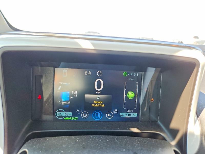 Aukcja sprzedaży 2012 Chevrolet Volt, vin: 1G1RA6E41CU123184, numer aukcji: 62484056