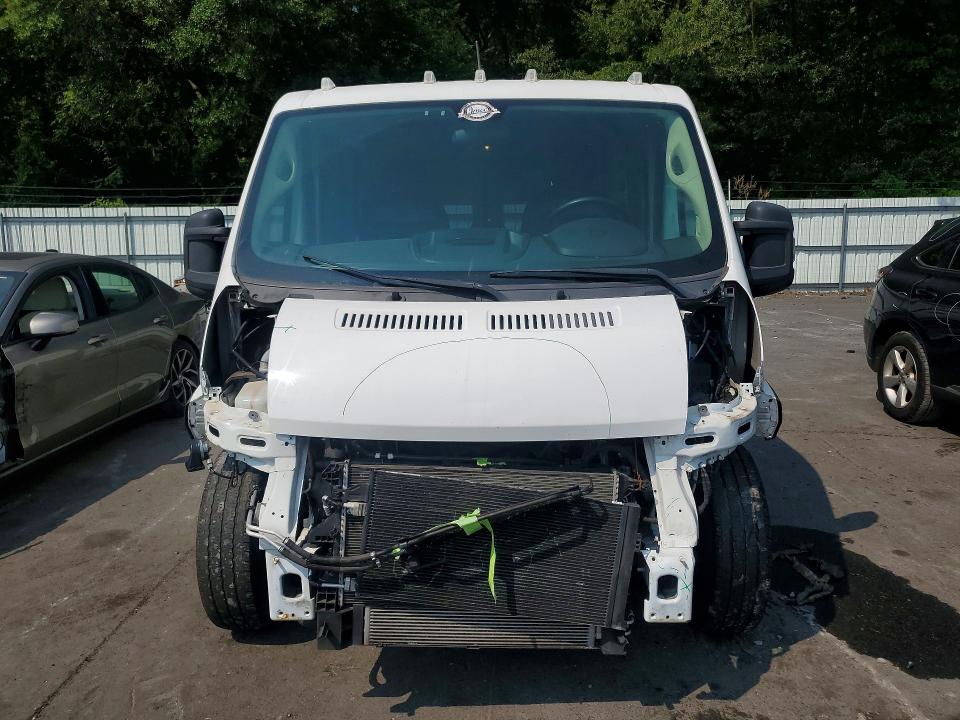 Aukcja sprzedaży 2017 Ram Promaster 1500, vin: 3C6TRVAG6HE552589, numer aukcji: 61138266