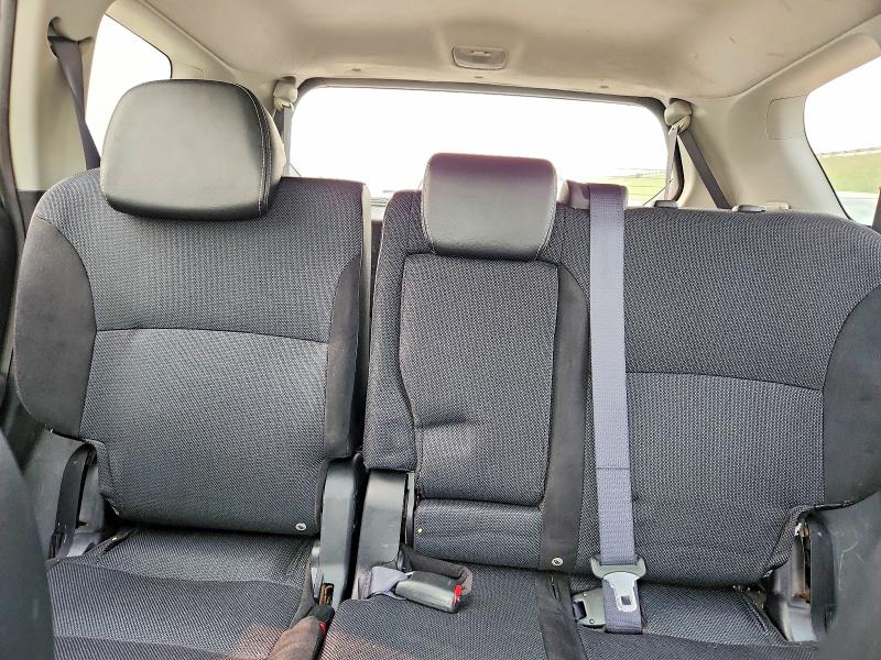 2009 Mitsubishi Outlander მანქანა იყიდება აუქციონზე, vin: JA4MT31W19Z002629, აუქციონის ნომერი: 61197636