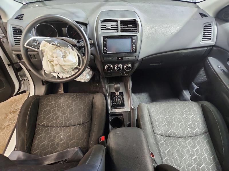 Aukcja sprzedaży 2020 Mitsubishi Outlander Sport, vin: JA4AR3AU8LU030156, numer aukcji: 63304306