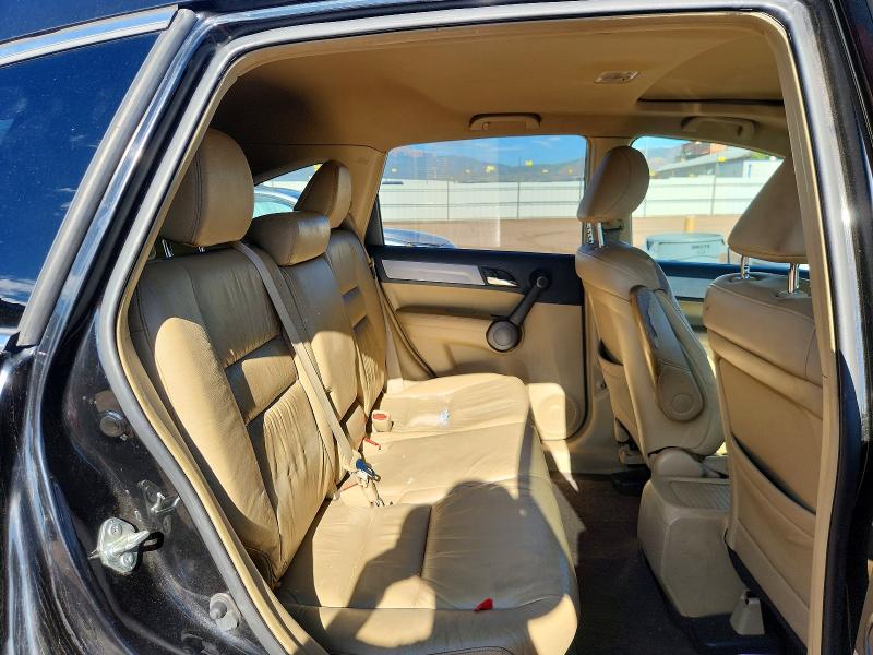 2011 Honda Cr-v მანქანა იყიდება აუქციონზე, vin: JHLRE4H73BC017946, აუქციონის ნომერი: 61132736