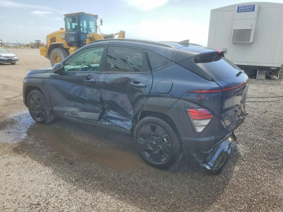 Продаж на аукціоні авто 2026 Hyundai Kona, vin: KM8HF3AB9TU369810, номер лоту: 61582526