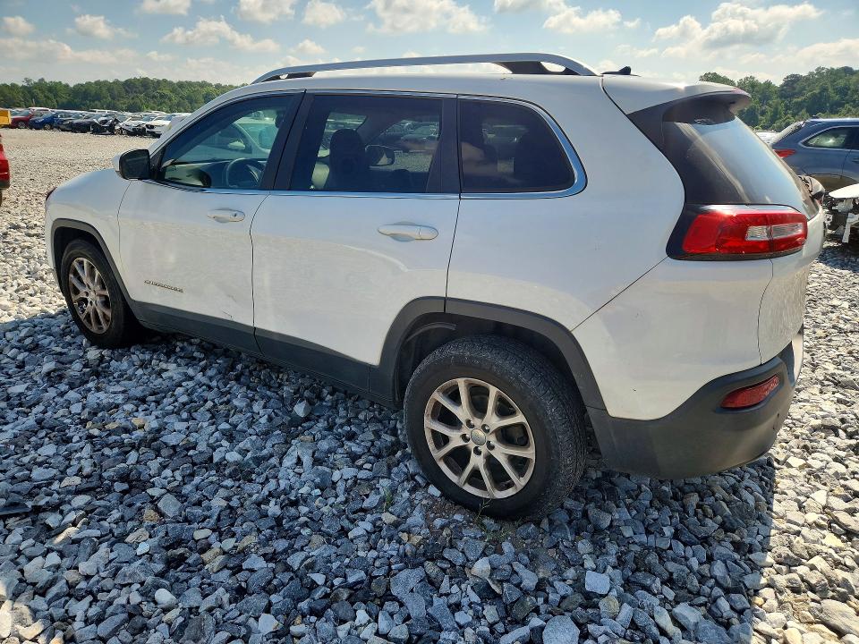 Aukcja sprzedaży 2015 Jeep Cherokee, vin: 1C4PJLCB2FW607999, numer aukcji: 58889856