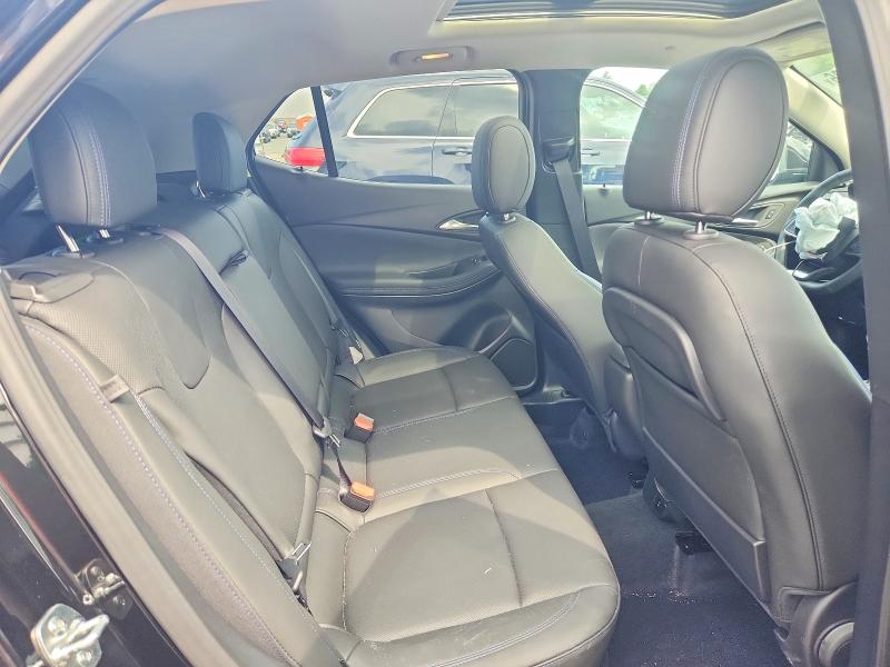 Aukcja sprzedaży 2026 Buick Encore Gx, vin: KL4AMESL5TB037058, numer aukcji: 59783736
