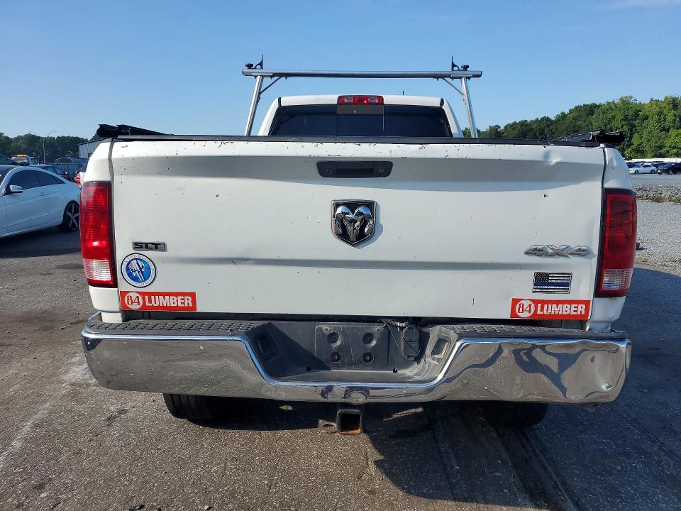 Auction sale of the 2016 Ram 2500, vin: 3C6UR5JL8GG336005, lot number: 62545386