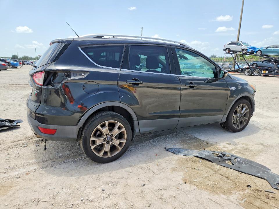 2014 Ford Escape მანქანა იყიდება აუქციონზე, vin: 1FMCU9J91EUE04973, აუქციონის ნომერი: 59798476