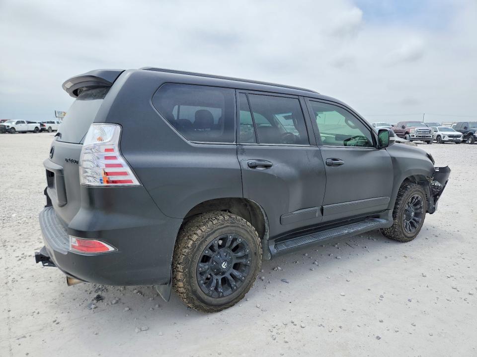Продаж на аукціоні авто 2014 Lexus Gx, vin: JTJBM7FX2E5083755, номер лоту: 62332846