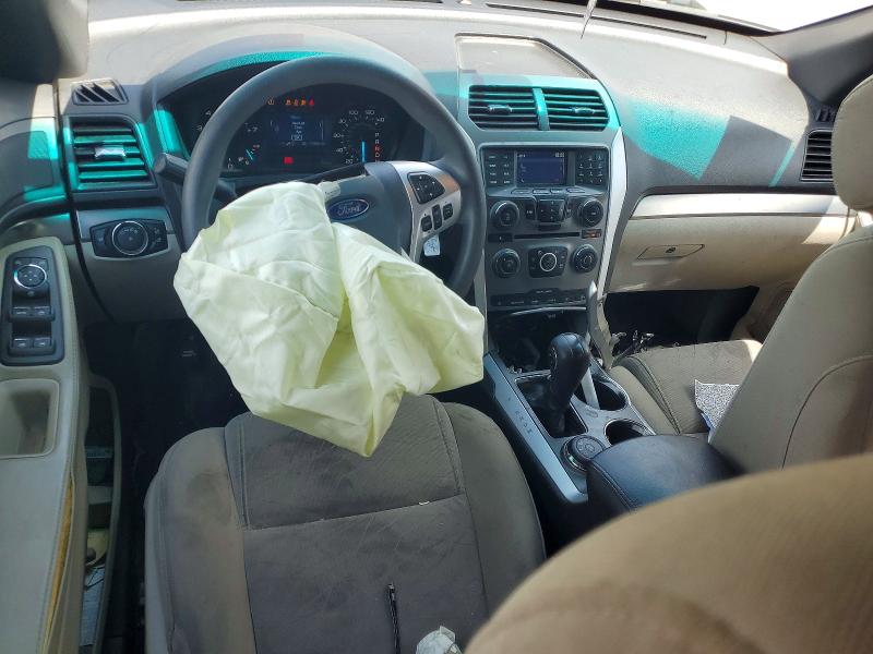 Продаж на аукціоні авто 2014 Ford Explorer, vin: 1FM5K8B8XEGB44523, номер лоту: 57439786