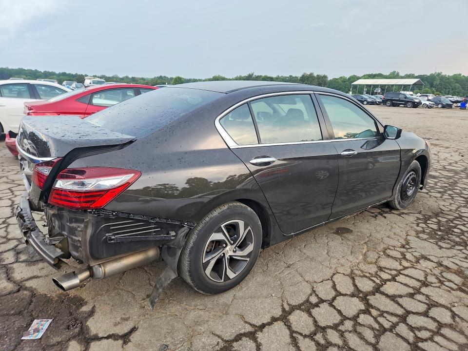 Aukcja sprzedaży 2016 Honda Accord, vin: 1HGCR2F3XGA007804, numer aukcji: 58074906