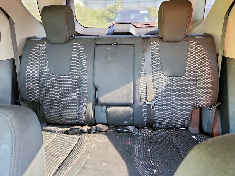 Aukcja sprzedaży 2017 Chevrolet Equinox, vin: 2GNALBEKXH1610383, numer aukcji: 59658696