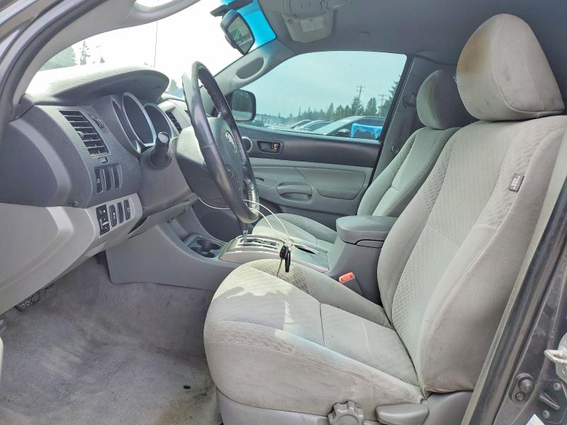 Aukcja sprzedaży 2010 Toyota Tacoma, vin: 5TEUU4EN1AZ731703, numer aukcji: 61540896