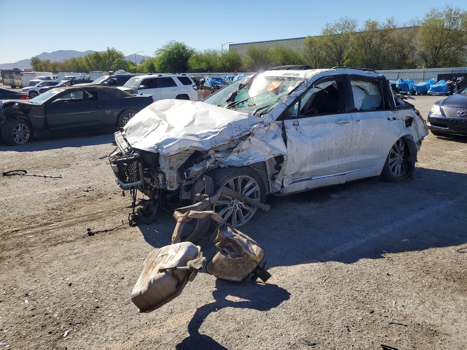 Продажа на аукционе авто 2020 Cadillac Xt6, vin: 1GYKPGRS7LZ168570, номер лота: 60451126
