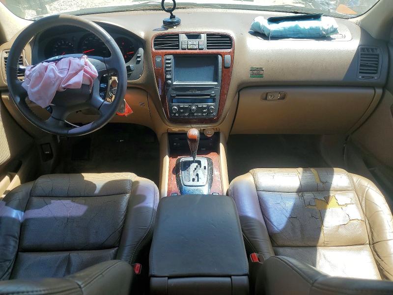 Aukcja sprzedaży 2005 Acura Mdx, vin: 2HNYD18935H526118, numer aukcji: 59677106