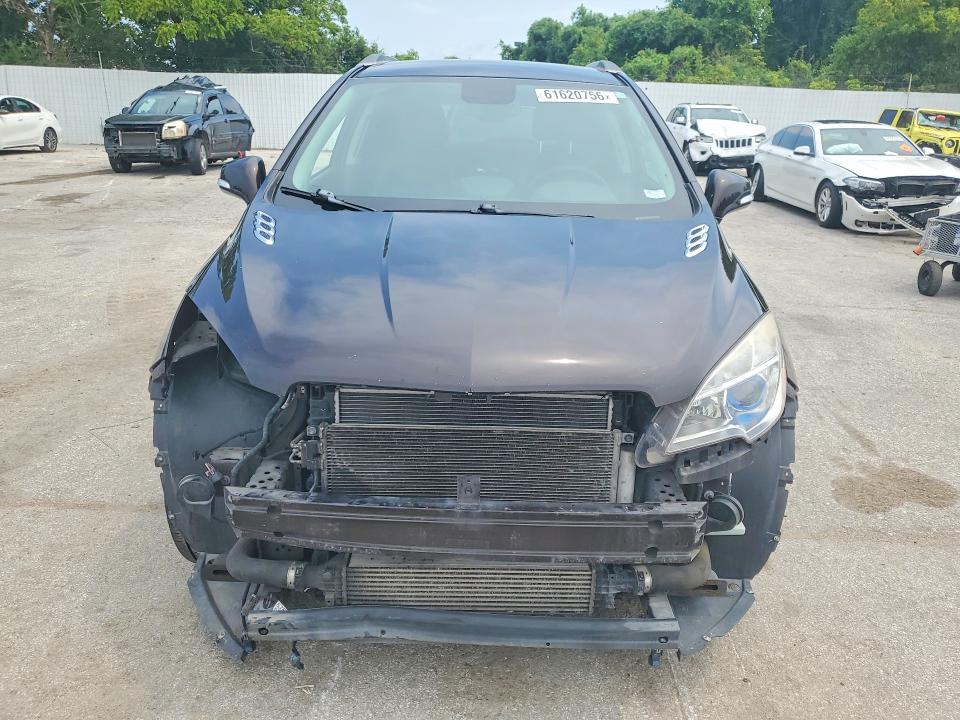 Aukcja sprzedaży 2015 Buick Encore, vin: KL4CJBSBXFB267142, numer aukcji: 61620756
