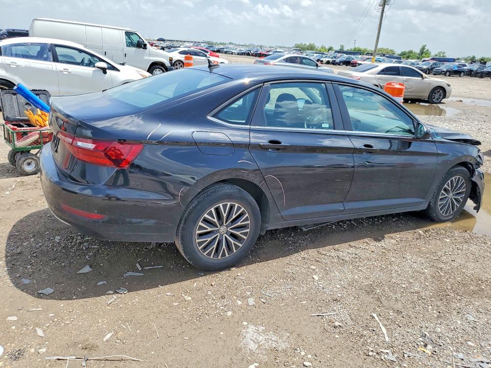 Продаж на аукціоні авто 2021 Volkswagen Jetta, vin: 3VWC57BU1MM070520, номер лоту: 62488906