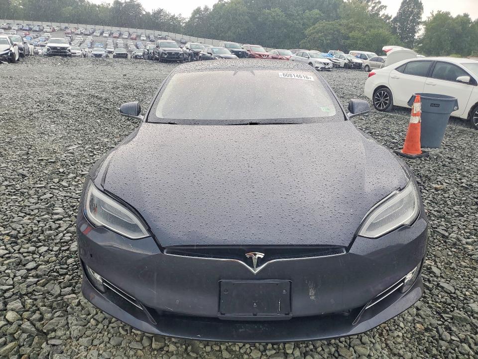 Aukcja sprzedaży 2018 Tesla Model S, vin: 5YJSA1E22JF283977, numer aukcji: 60814616