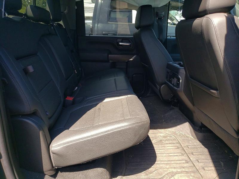 Продаж на аукціоні авто 2023 Gmc Sierra, vin: 1GT49WEYXPF179759, номер лоту: 58946226