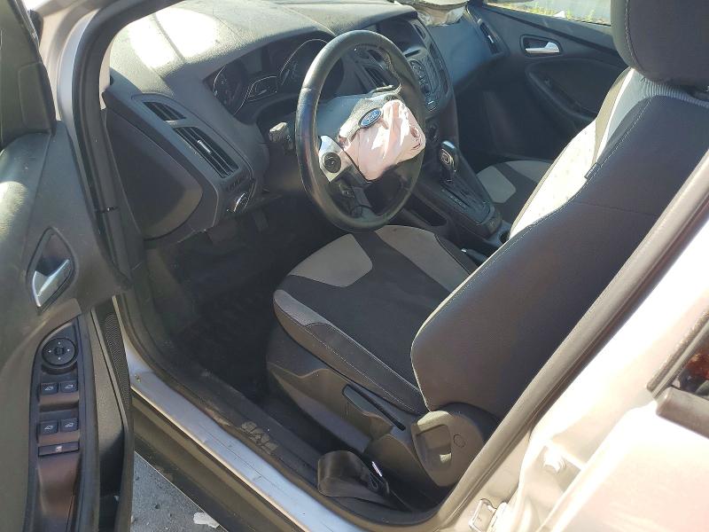 61206286 :رقم المزاد ، 1FAHP3K24CL468143 vin ، 2012 Ford Focus مزاد بيع