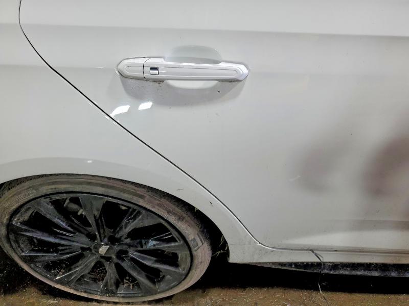 Aukcja sprzedaży 2023 Cadillac Ct4, vin: 1G6DG5RKXP0122070, numer aukcji: 63312466