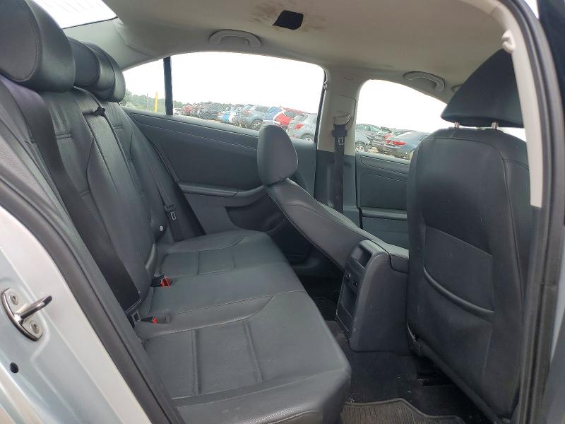 2012 Volkswagen Jetta მანქანა იყიდება აუქციონზე, vin: 3VWDX7AJ4CM420050, აუქციონის ნომერი: 61993966
