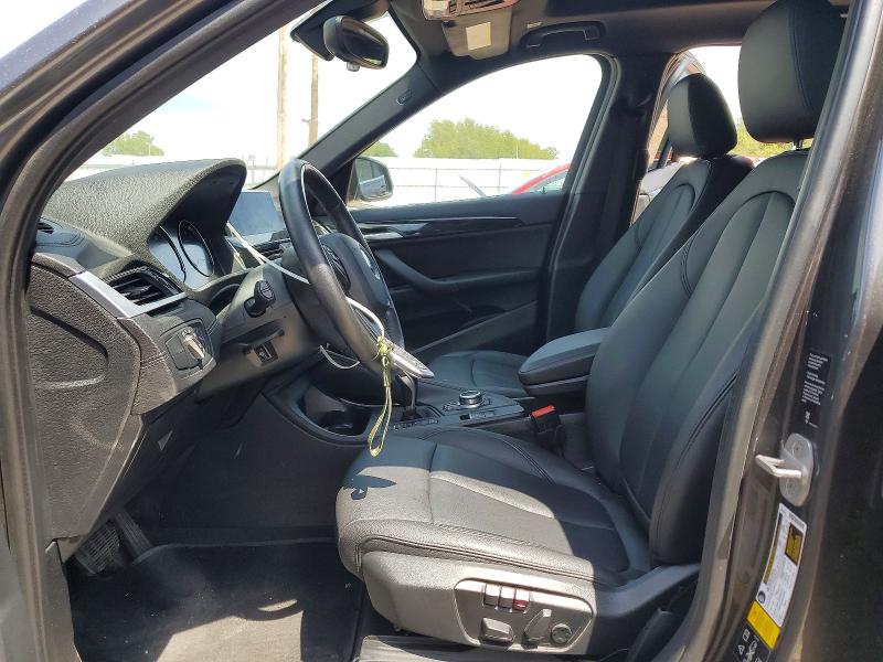 Aukcja sprzedaży 2021 Bmw X1, vin: WBXJG9C09M3M76514, numer aukcji: 62478926
