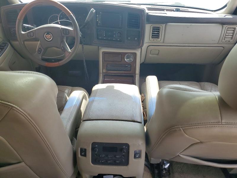 Aukcja sprzedaży 2004 Cadillac Escalade, vin: 1GYEK63N64R251952, numer aukcji: 58220416