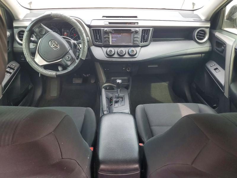 Продажа на аукционе авто 2017 Toyota Rav4, vin: 2T3ZFREV9HW330595, номер лота: 62281246