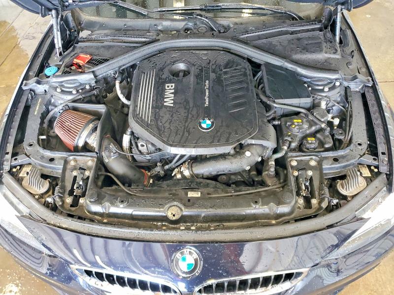 Aukcja sprzedaży 2019 Bmw 440xi, vin: WBA4J7C50KBM76350, numer aukcji: 62283006