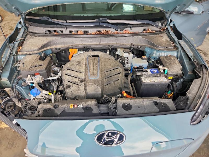 Aukcja sprzedaży 2022 Hyundai Kona, vin: KM8K33AG4NU154932, numer aukcji: 62943806
