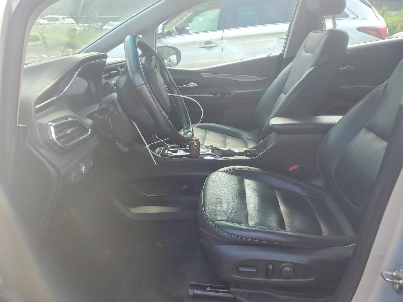 Продаж на аукціоні авто 2023 Chevrolet Bolt Ev, vin: 1G1FX6S05P4161896, номер лоту: 61332166