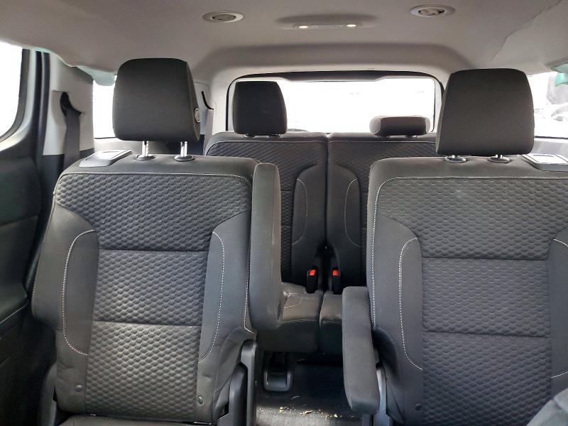 Продажа на аукционе авто 2018 Gmc Acadia, vin: 1GKKNSLA2JZ130227, номер лота: 60496876
