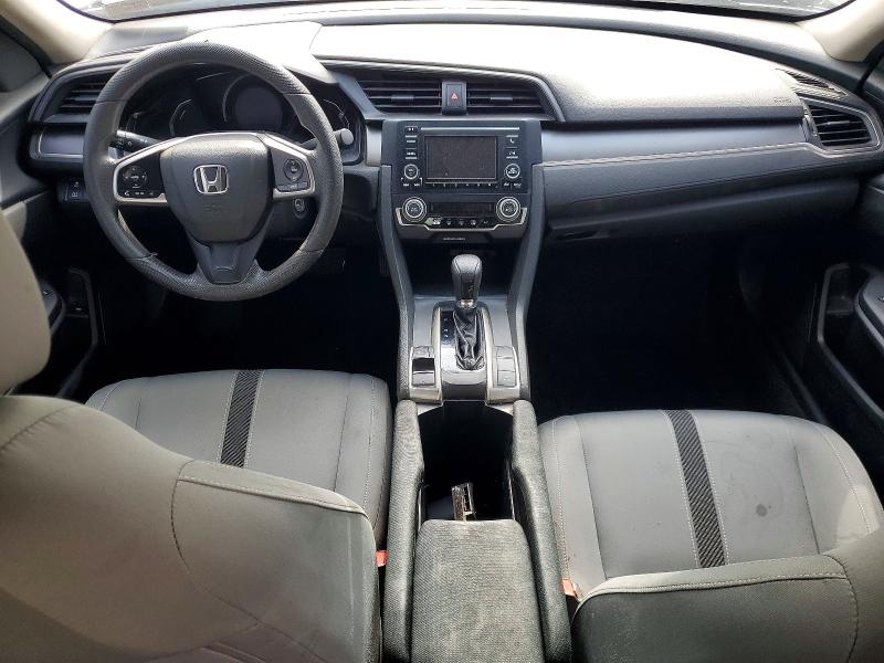 Aukcja sprzedaży 2016 Honda Civic, vin: 2HGFC2F55GH509413, numer aukcji: 59912956