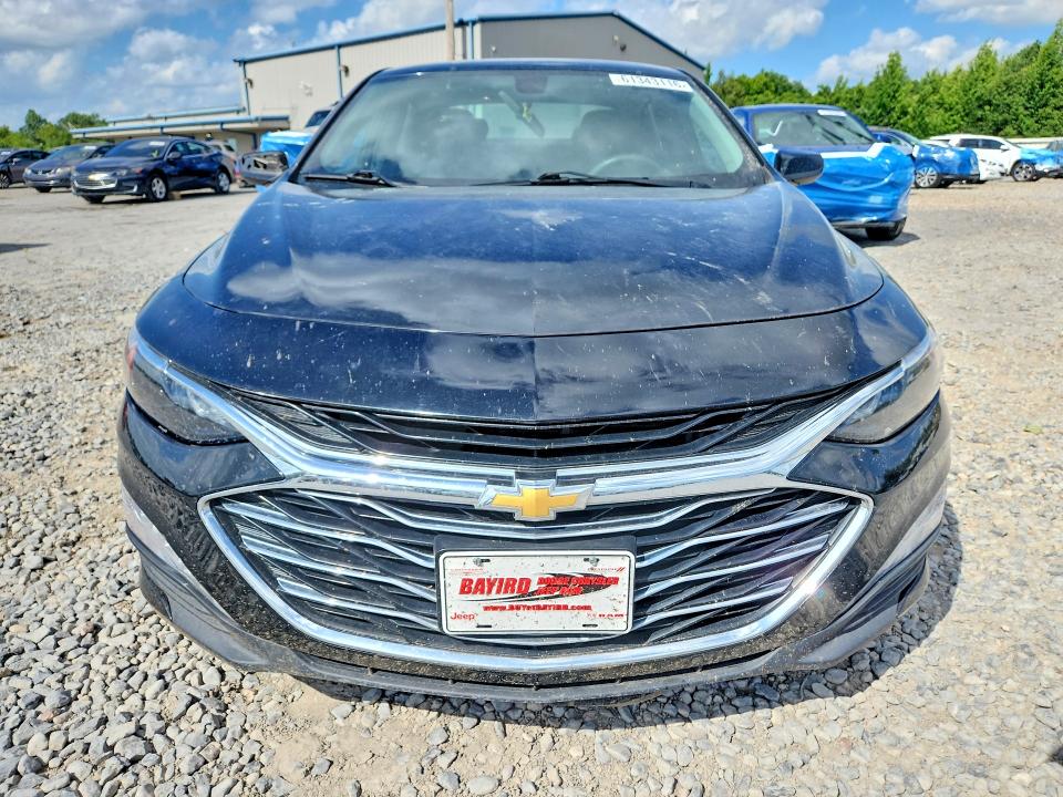 Продаж на аукціоні авто 2020 Chevrolet Malibu, vin: 1G1ZD5ST6LF067972, номер лоту: 61343116