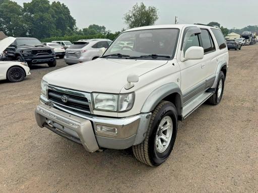 Продажа на аукционе авто 1998 Toyota Hilux, vin: RZN1859012770, номер лота: 62157966