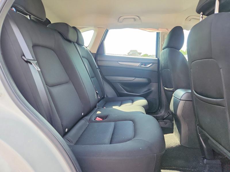 Продажа на аукционе авто 2023 Mazda Cx-5, vin: JM3KFBAM6P0245343, номер лота: 62218426