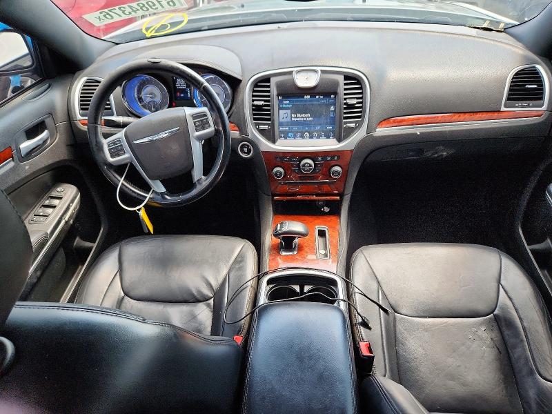 Aukcja sprzedaży 2014 Chrysler 300, vin: 2C3CCARG3EH146720, numer aukcji: 61984376
