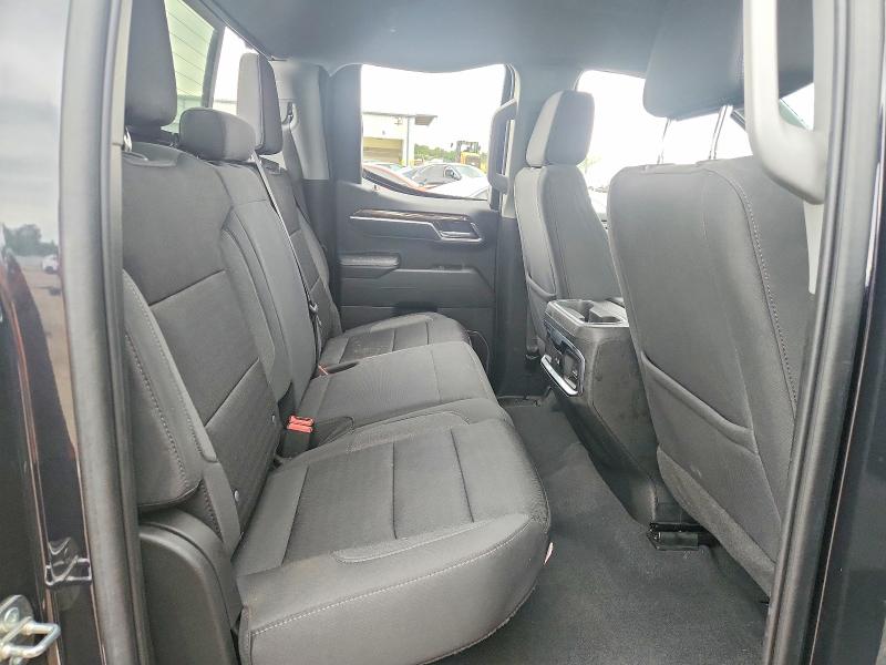 2023 Gmc Sierra მანქანა იყიდება აუქციონზე, vin: 1GTRUCED1PZ191037, აუქციონის ნომერი: 63383296