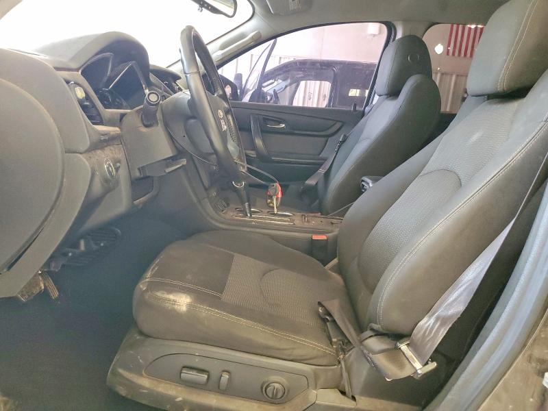 63161796 :رقم المزاد ، 1GNKRGKD8HJ192840 vin ، 2017 Chevrolet Traverse مزاد بيع
