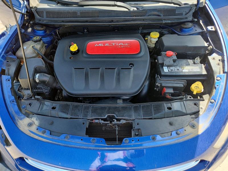 Продажа на аукционе авто 2013 Dodge Dart, vin: 1C3CDFCH5DD322738, номер лота: 59349516