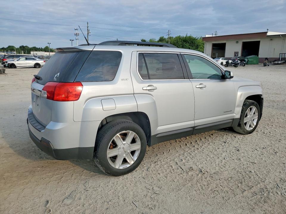 Aukcja sprzedaży 2011 Gmc Terrain, vin: 2CTALUEC8B6418360, numer aukcji: 62496356