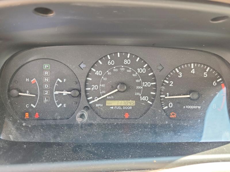 Aukcja sprzedaży 2000 Toyota Camry, vin: 4T1BG22K6YU977299, numer aukcji: 62563326