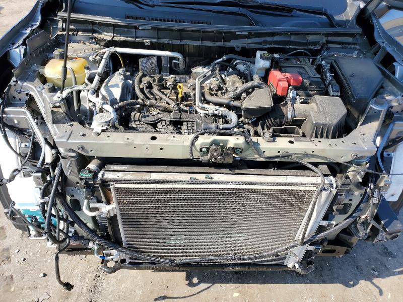 2024 Mitsubishi Outlander მანქანა იყიდება აუქციონზე, vin: JA4J4VA87RZ021599, აუქციონის ნომერი: 59580866