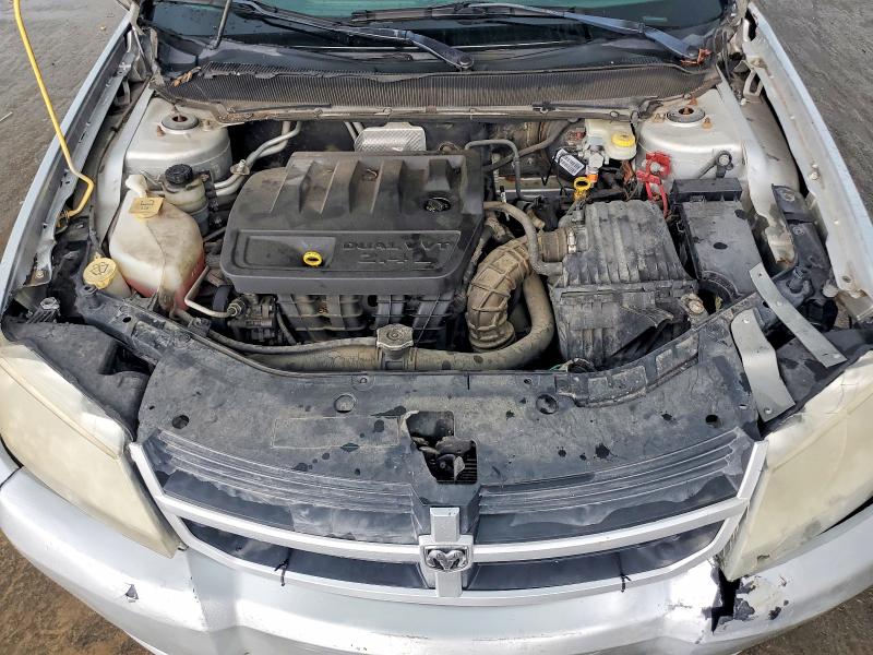 Продаж на аукціоні авто 2008 Dodge Avenger, vin: 1B3LC46K78N659939, номер лоту: 61560926