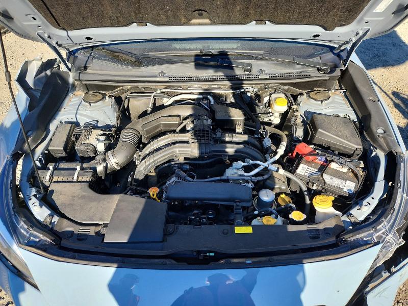 2019 Subaru Crosstrek მანქანა იყიდება აუქციონზე, vin: JF2GTACC0K8330938, აუქციონის ნომერი: 60210436