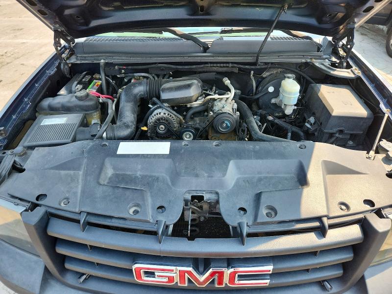 Aukcja sprzedaży 2009 Gmc Sierra, vin: 1GTEC14X59Z116717, numer aukcji: 62991746