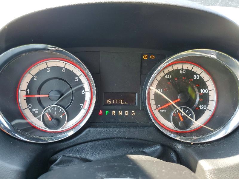 Aukcja sprzedaży 2017 Dodge Grand Caravan, vin: 2C4RDGBG2HR706886, numer aukcji: 61163556