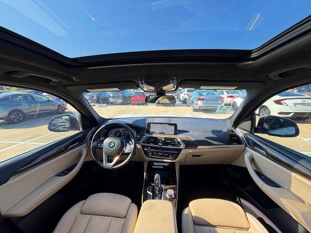2019 Bmw X3 მანქანა იყიდება აუქციონზე, vin: 5UXTR7C51KLF24957, აუქციონის ნომერი: 60609486