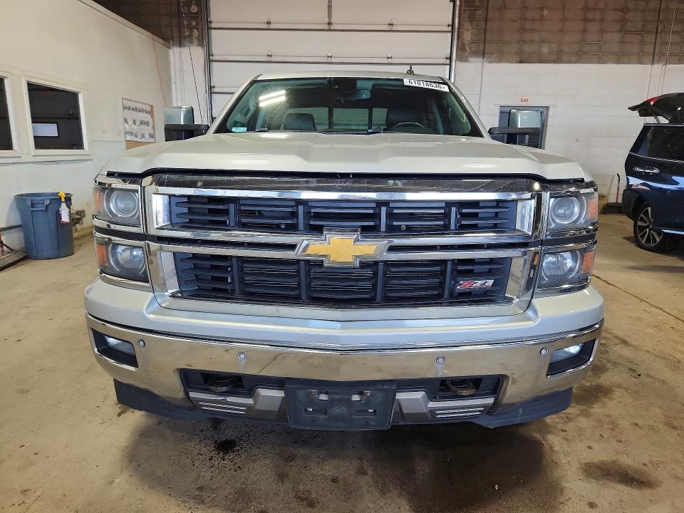 Aukcja sprzedaży 2014 Chevrolet Silverado, vin: 1GCVKSEJXEZ331524, numer aukcji: 61018636