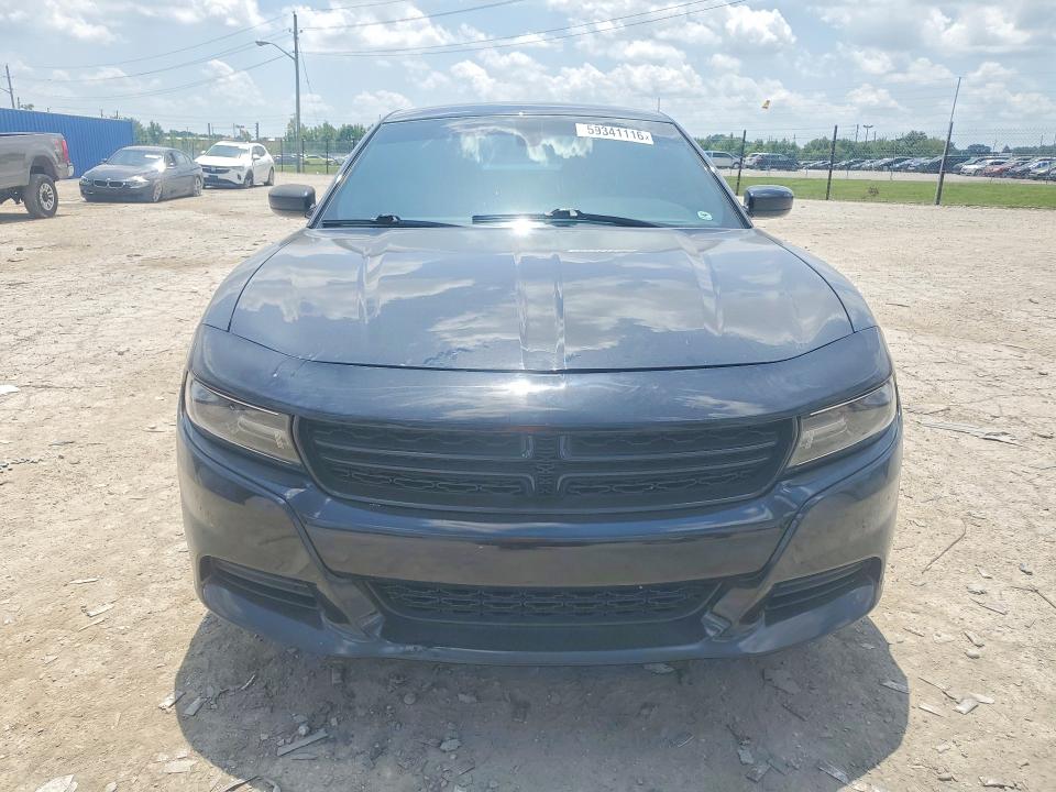 59341116 :رقم المزاد ، 2C3CDXBG7KH550268 vin ، 2019 Dodge Charger مزاد بيع
